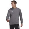 Bluza adidas ENTRADA 22 Sweat Top H57479 szary XXXL